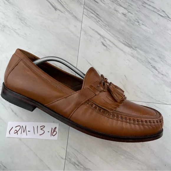 Johnston & Murphy | Shoes | Johnston Murphy Aragon Loafer  display picture 1